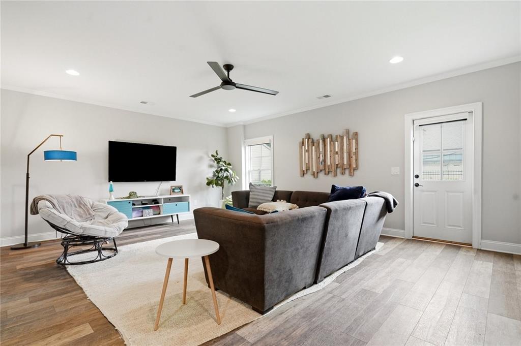 1012 Summit View Lane Alpharetta, GA 30004 - Photo 21 of 32