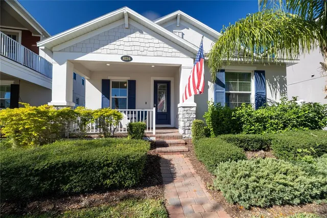 $519,900 | 8234 Gray Kingbird Drive, Winter Garden, FL 34787