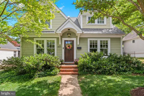 $850,000 | 431 Schley Road, Annapolis, MD 21401