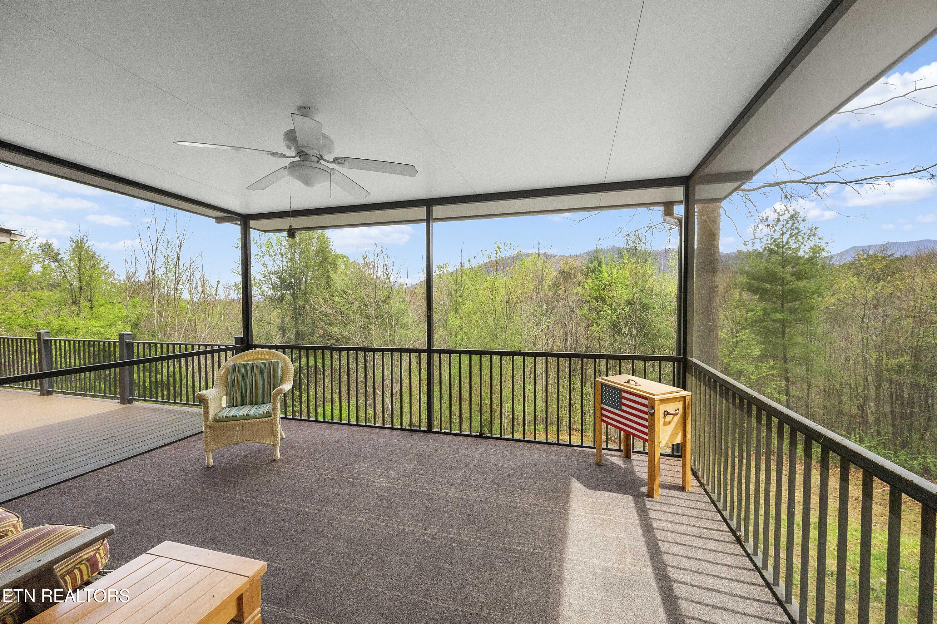 427 Gold Road Cosby, TN 37722 - Photo 12 of 46 L40A8128