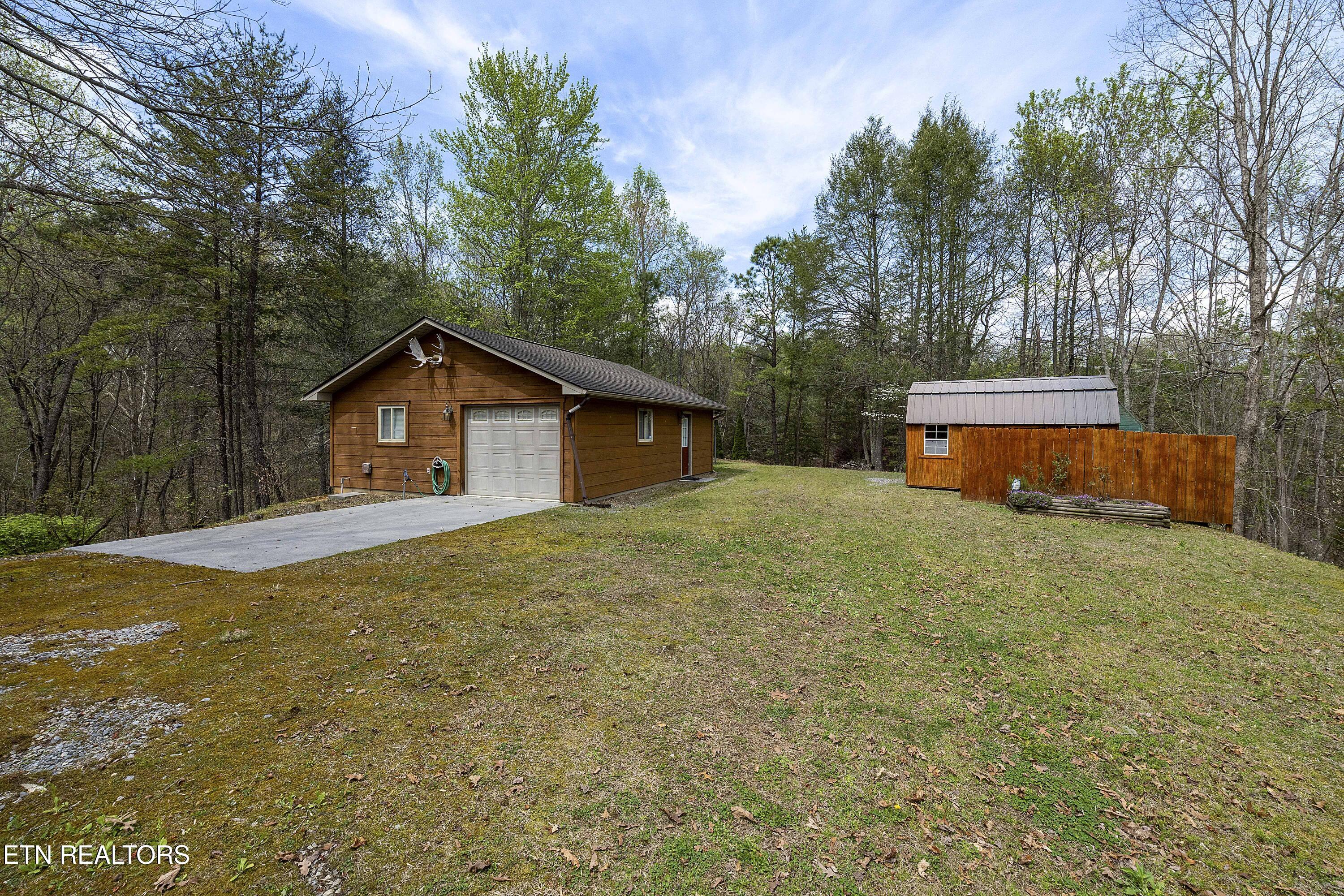 427 Gold Road Cosby, TN 37722 - Photo 13 of 46 L40A8096