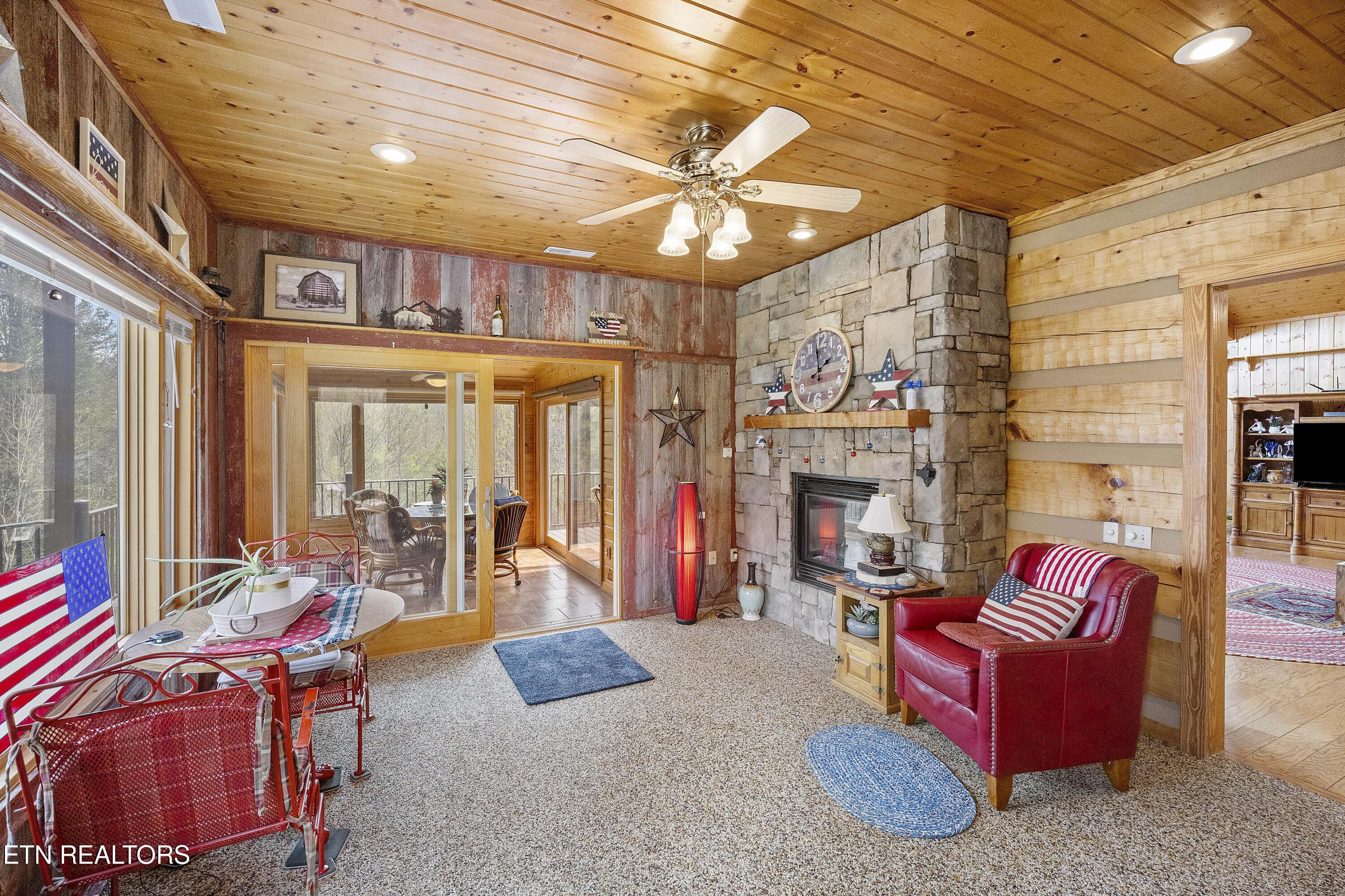 427 Gold Road Cosby, TN 37722 - Photo 19 of 46 L40A8170