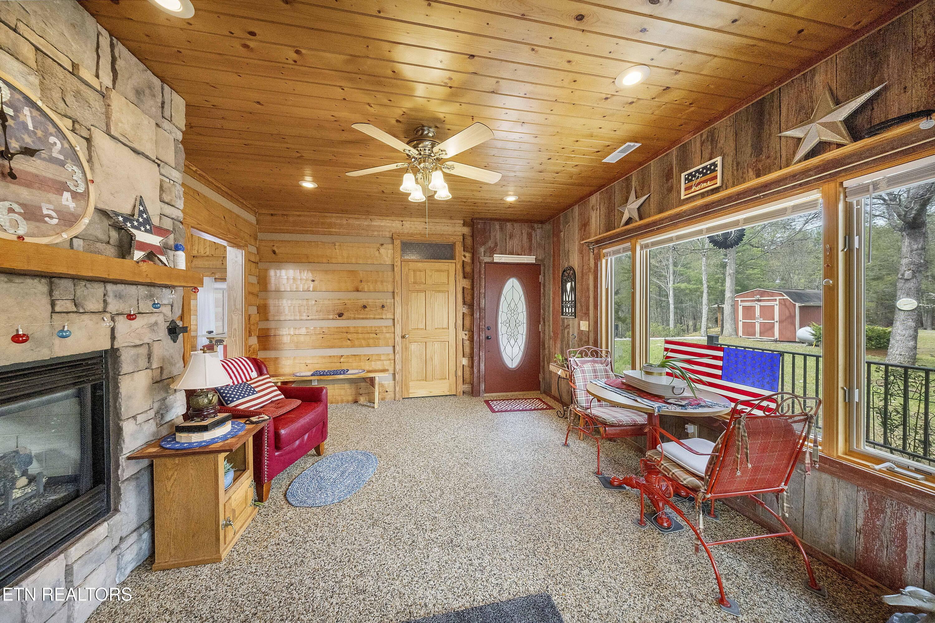 427 Gold Road Cosby, TN 37722 - Photo 20 of 46 L40A8178