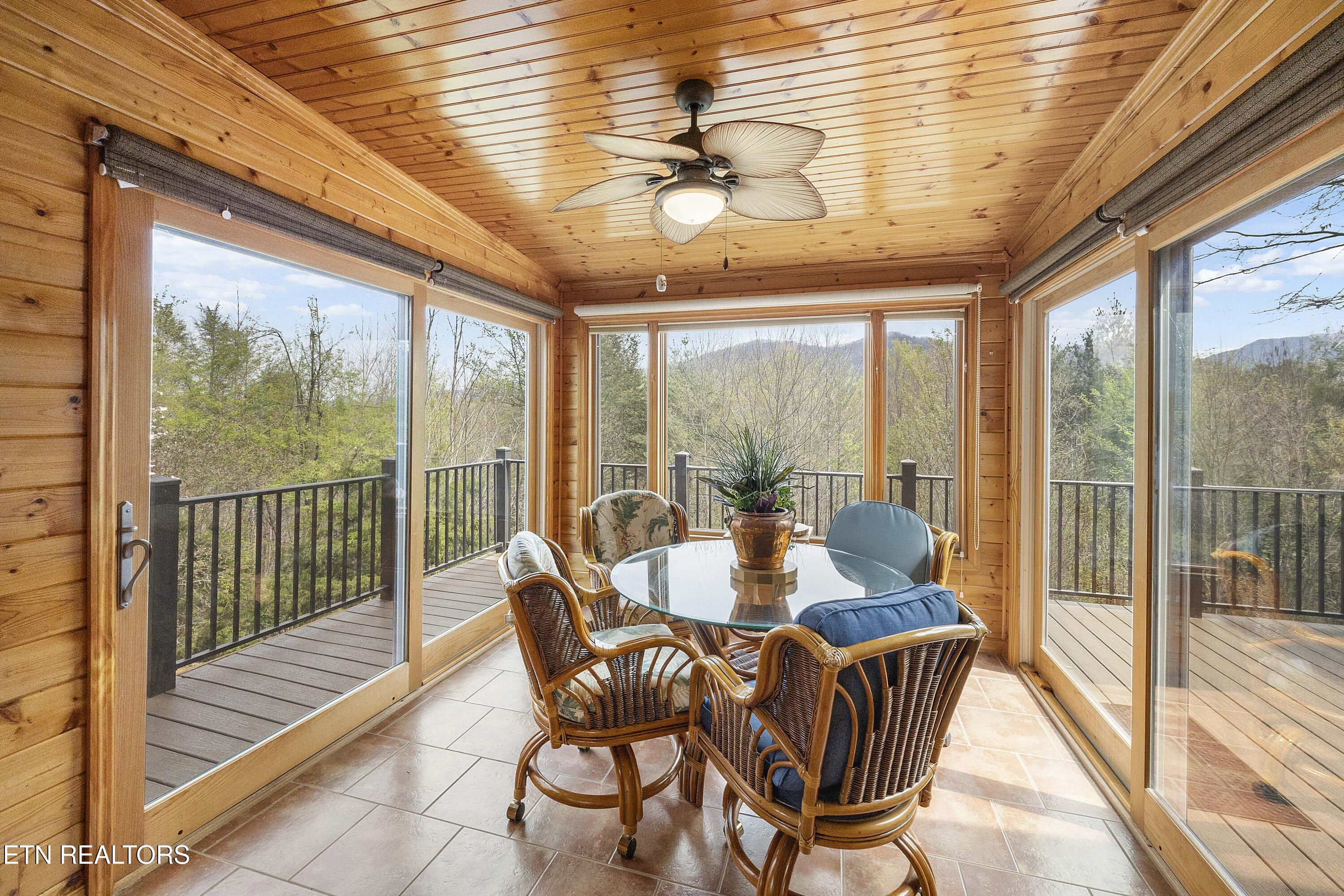 427 Gold Road Cosby, TN 37722 - Photo 21 of 46 L40A8175