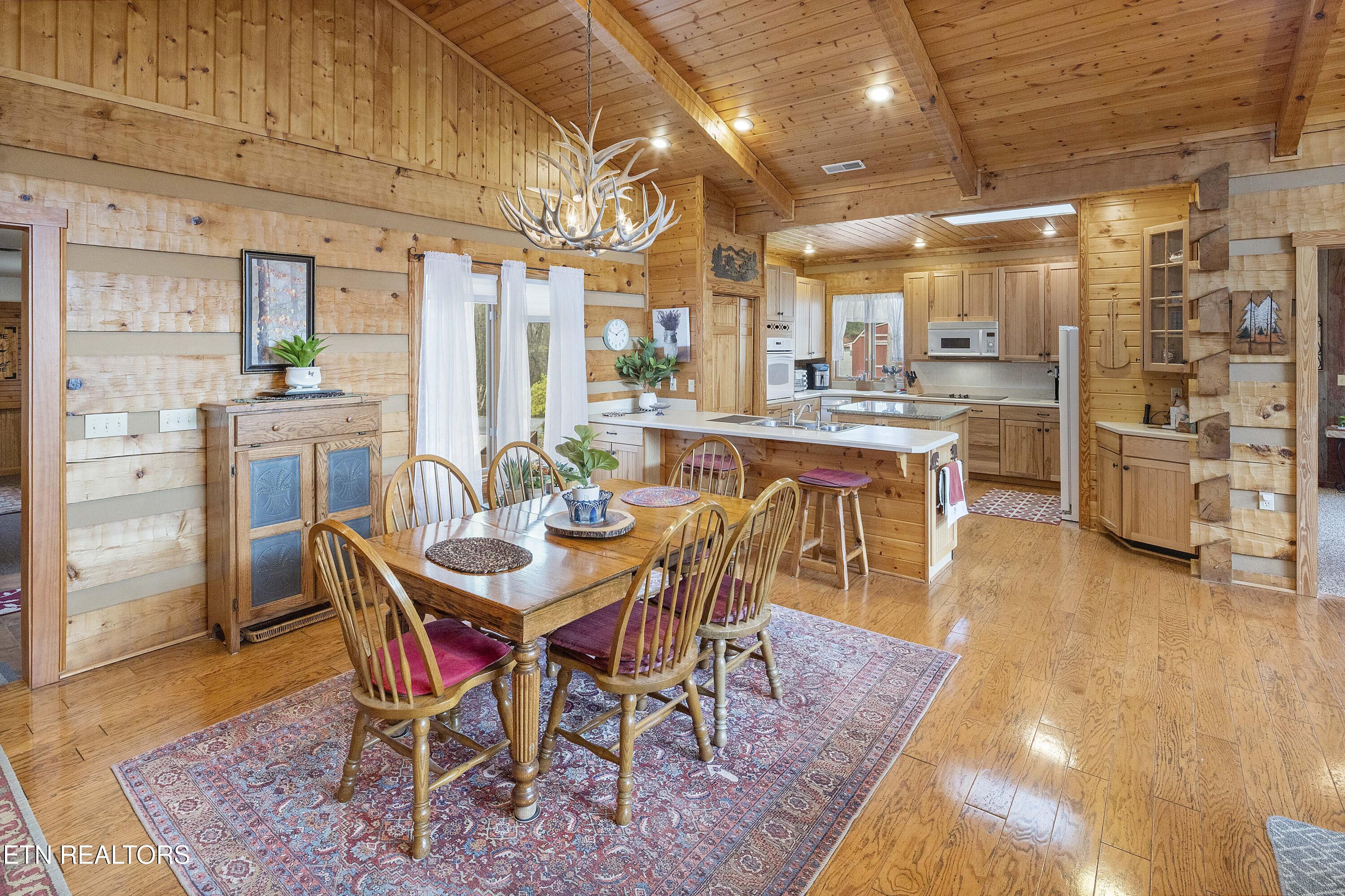 427 Gold Road Cosby, TN 37722 - Photo 23 of 46 L40A8134