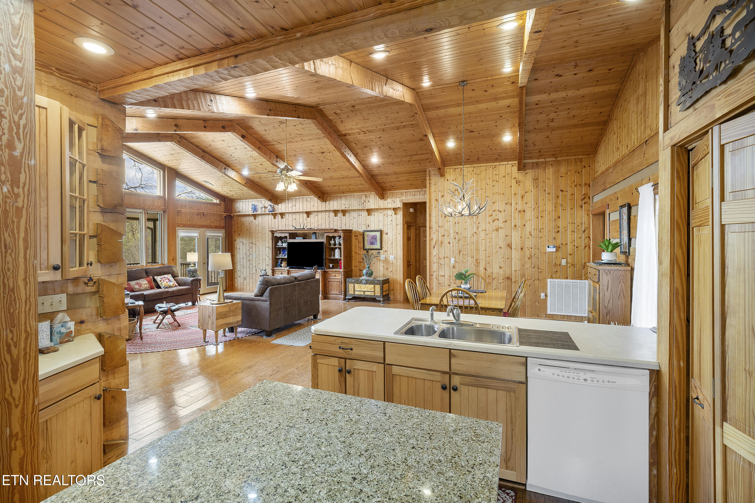 427 Gold Road Cosby, TN 37722 - Photo 24 of 46 L40A8190