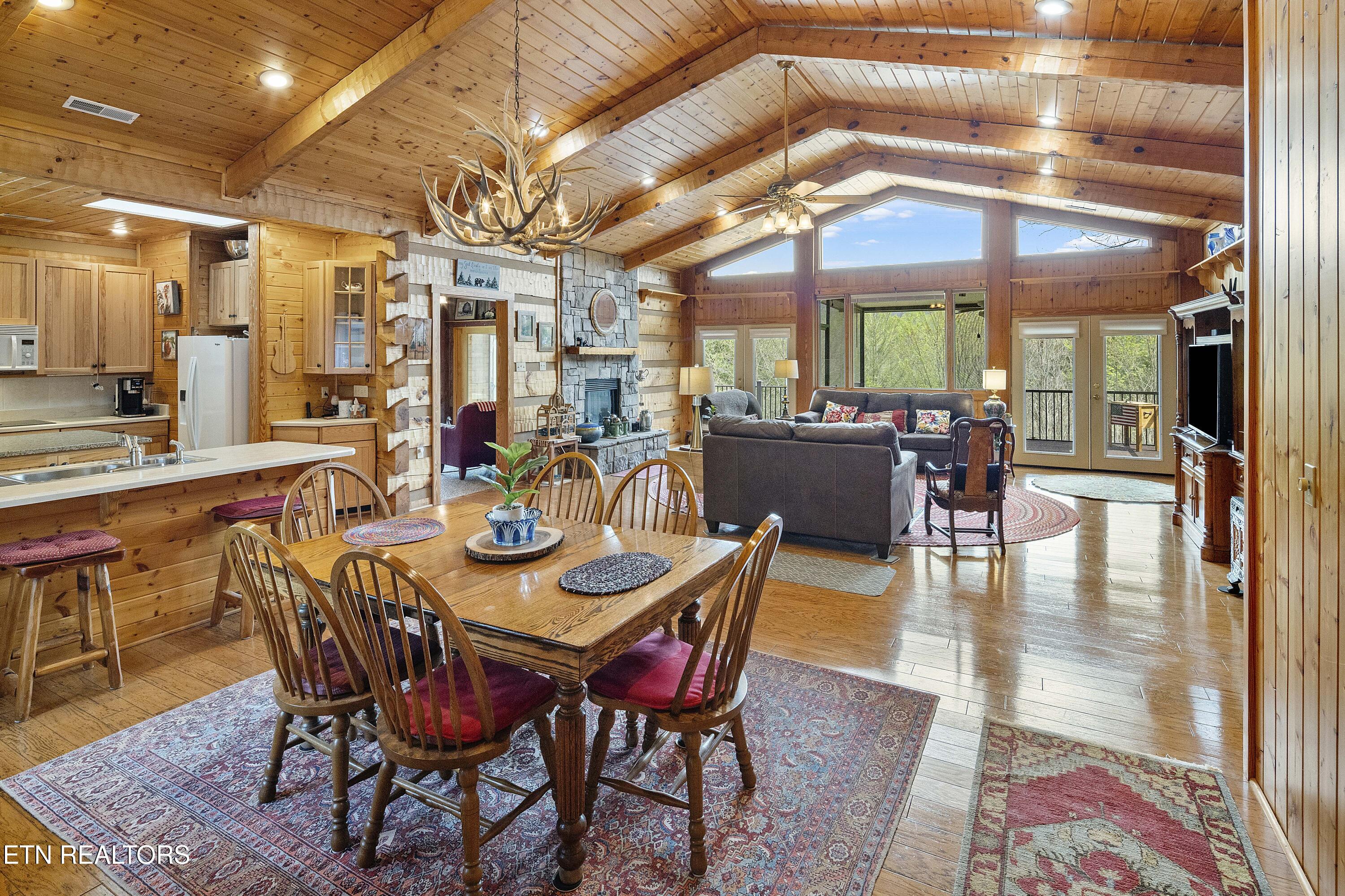 427 Gold Road Cosby, TN 37722 - Photo 25 of 46 L40A8145