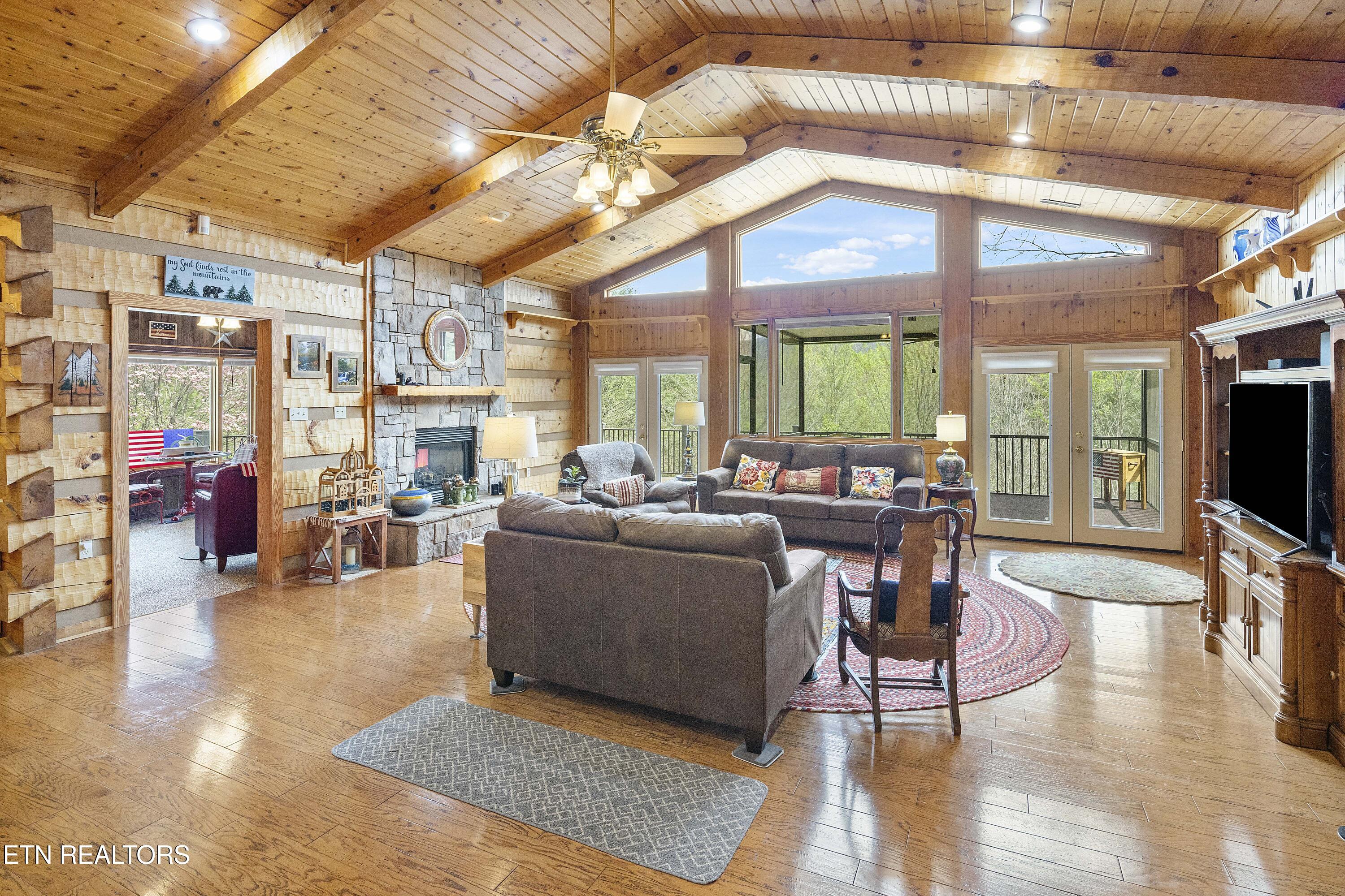 427 Gold Road Cosby, TN 37722 - Photo 26 of 46 L40A8150