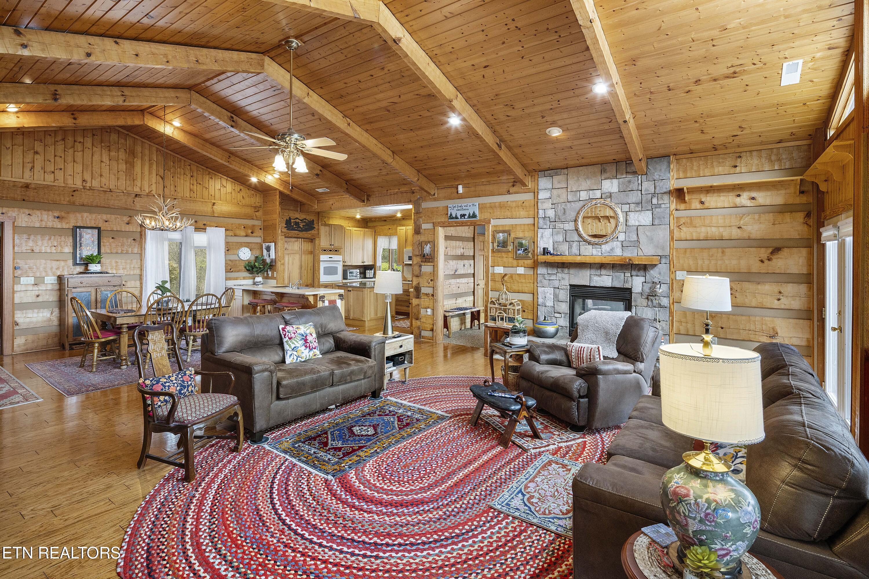 427 Gold Road Cosby, TN 37722 - Photo 27 of 46 L40A8160