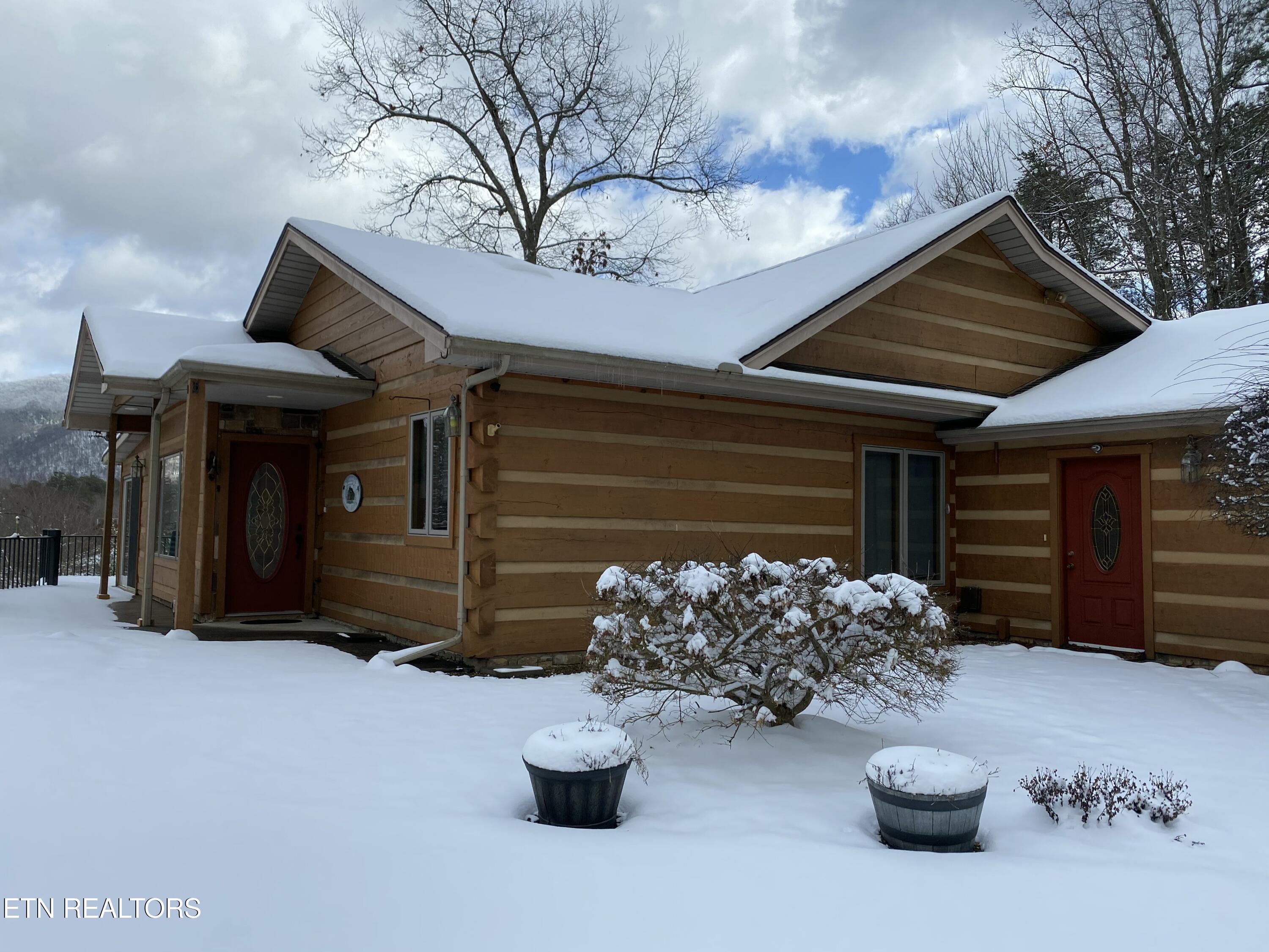 427 Gold Road Cosby, TN 37722 - Photo 30 of 46 IMG_7620