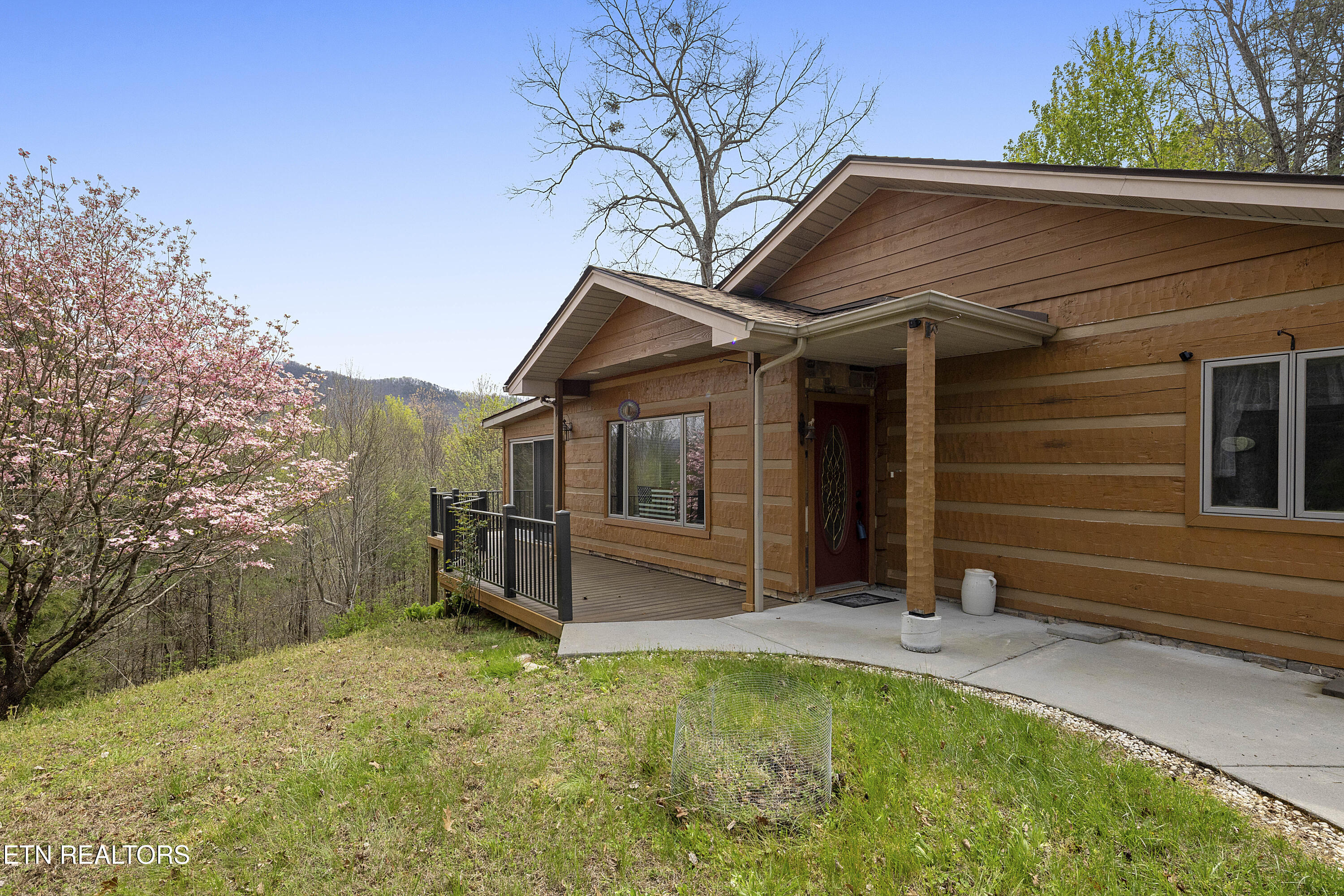 427 Gold Road Cosby, TN 37722 - Photo 3 of 46 L40A8105