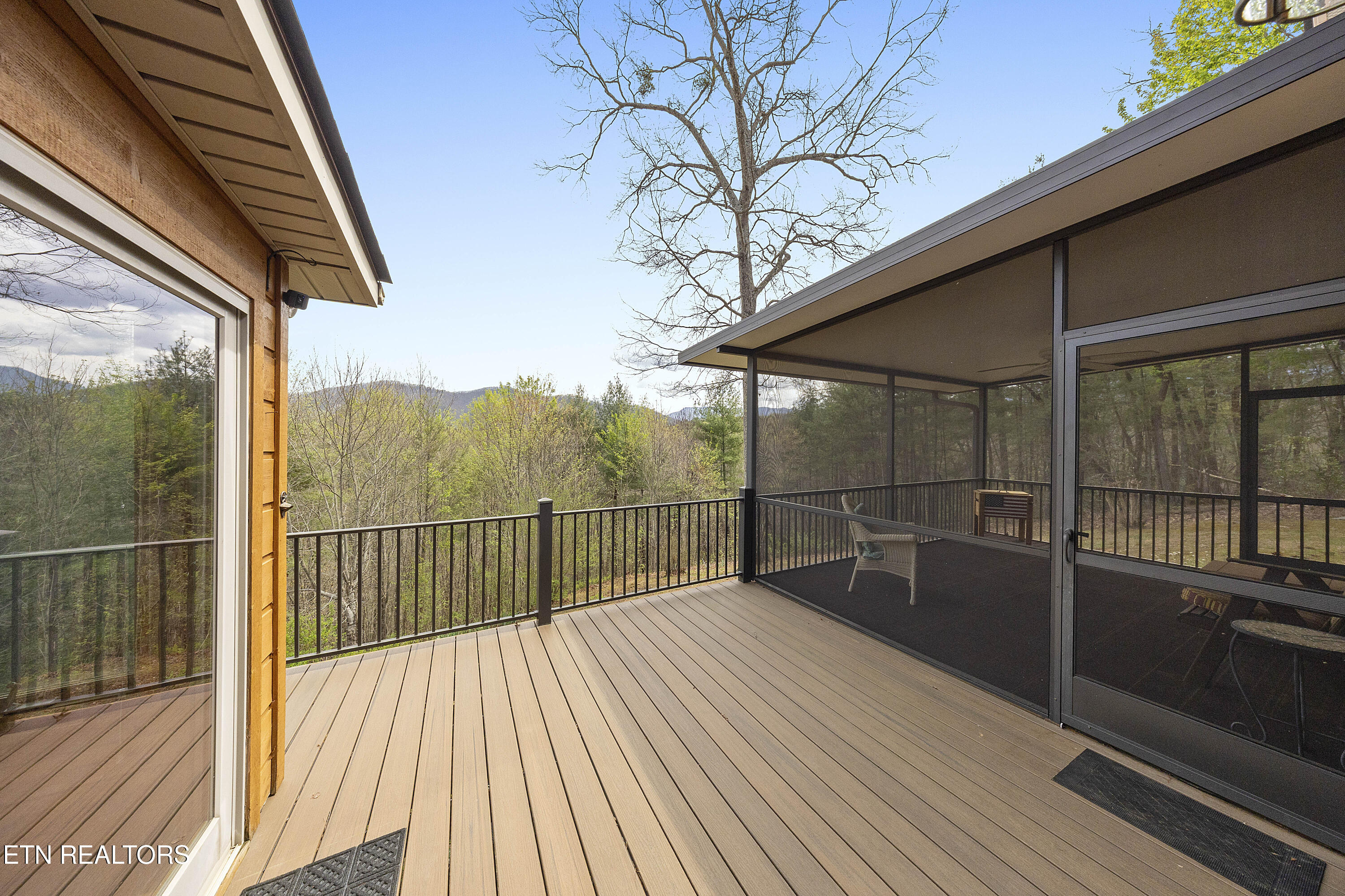 427 Gold Road Cosby, TN 37722 - Photo 9 of 46 L40A8120