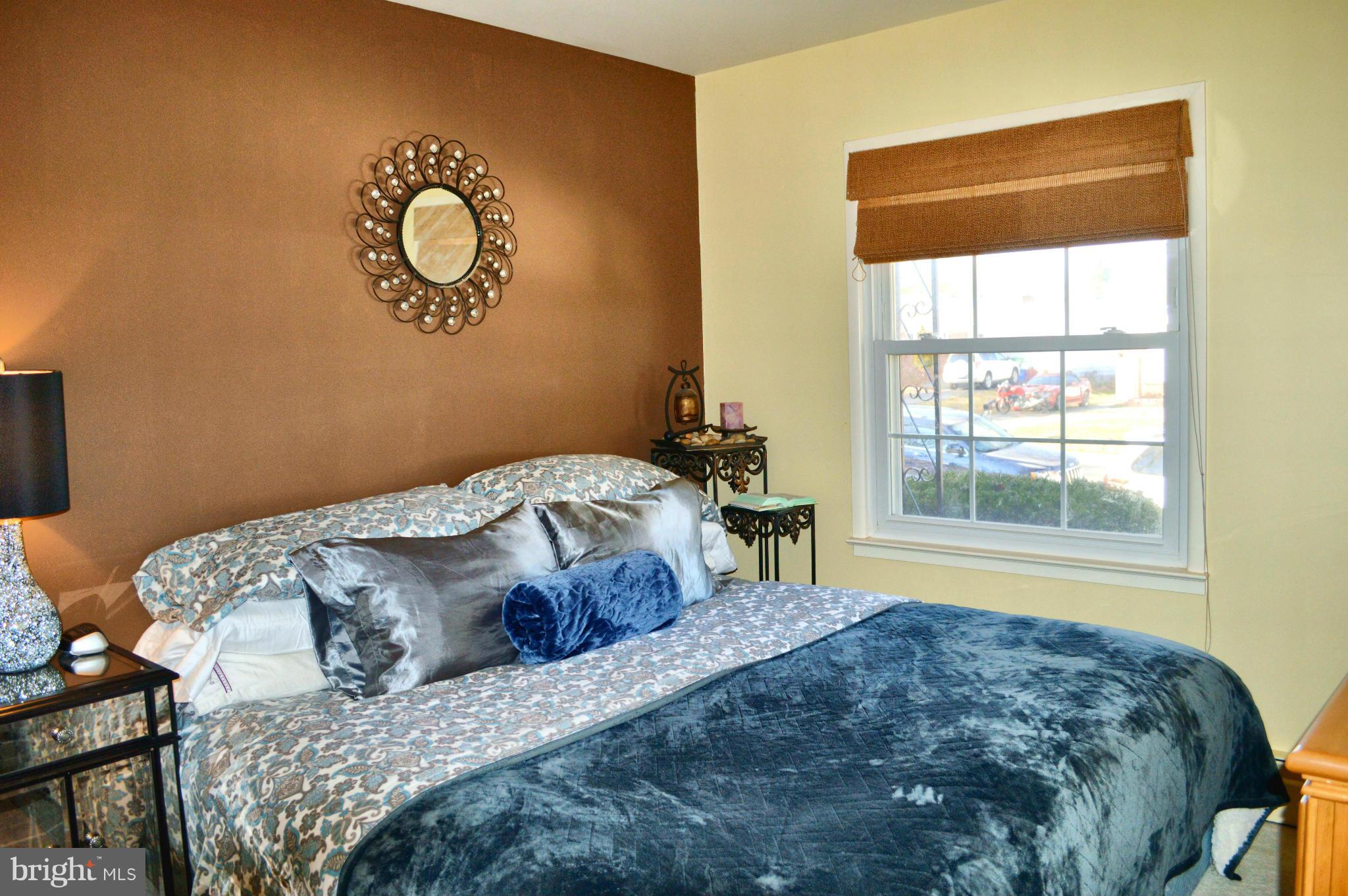101 Spring Street Gaithersburg, MD 20877 - Photo 10 of 16 Bedroom (Master)
