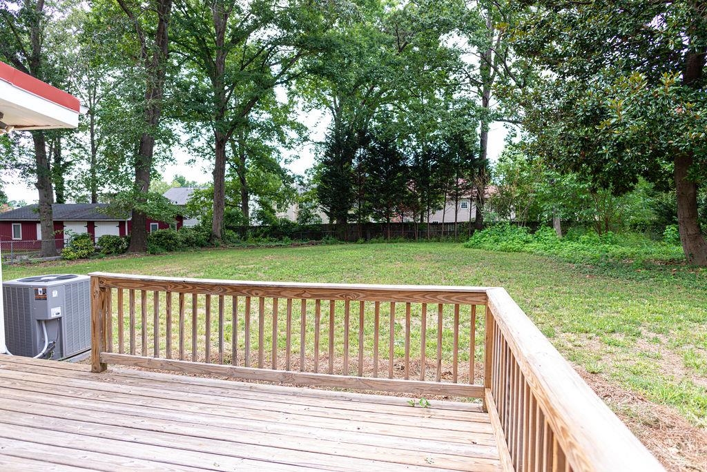 122 Ridgeway Road Spartanburg, SC 29301 - Photo 7 of 27 Gallery Image 7