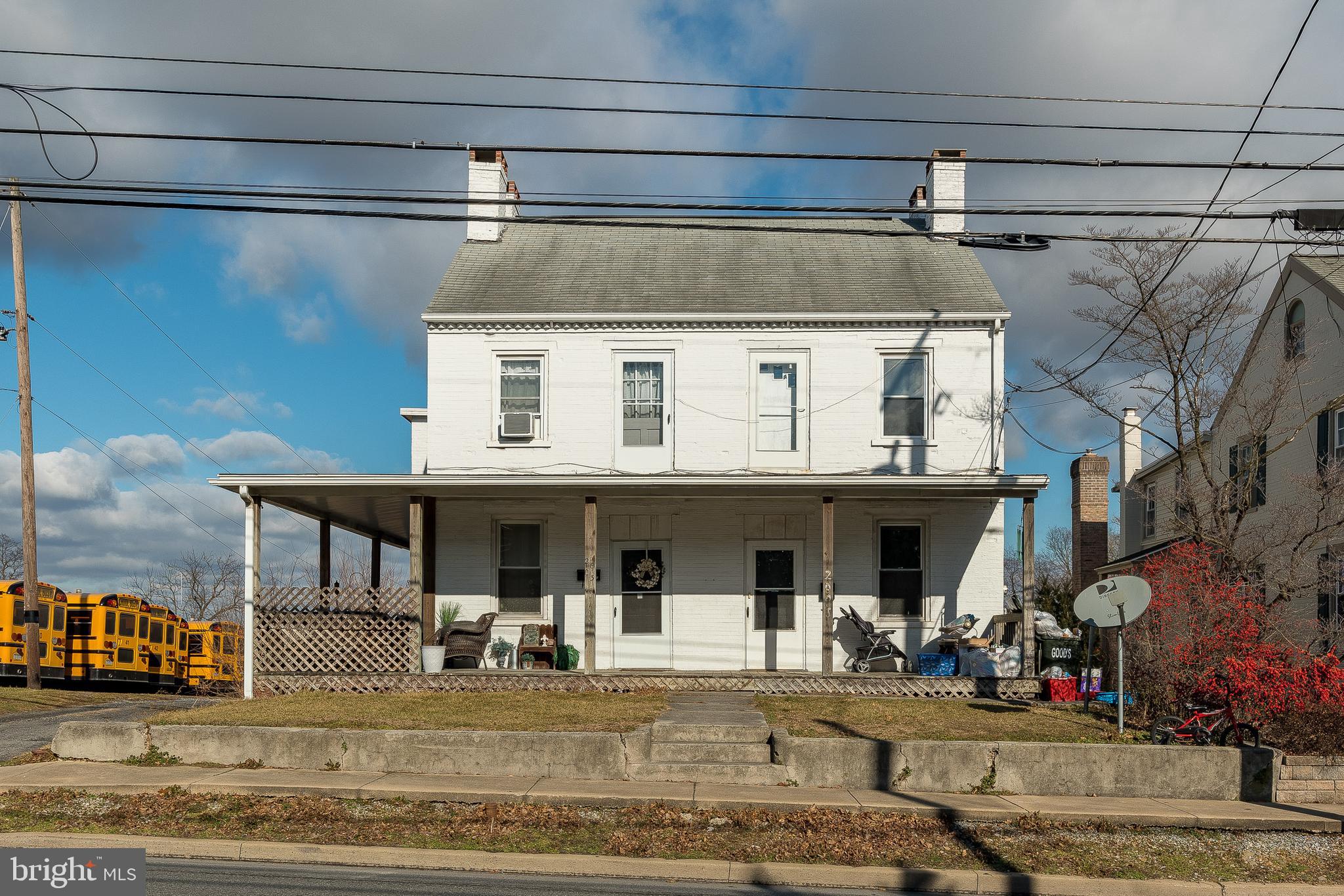2003 Main Street Lititz, PA 17543 - Photo 1 of 30