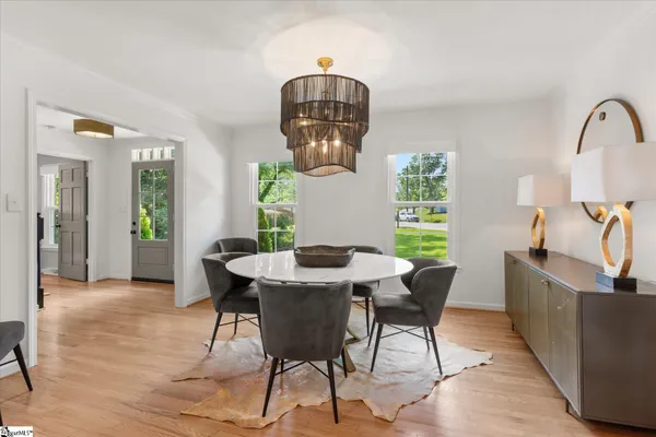 $1,050,000 | 106 Ramblewood Lane, Greenville, SC 29615