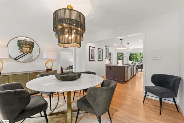 $1,050,000 | 106 Ramblewood Lane, Greenville, SC 29615