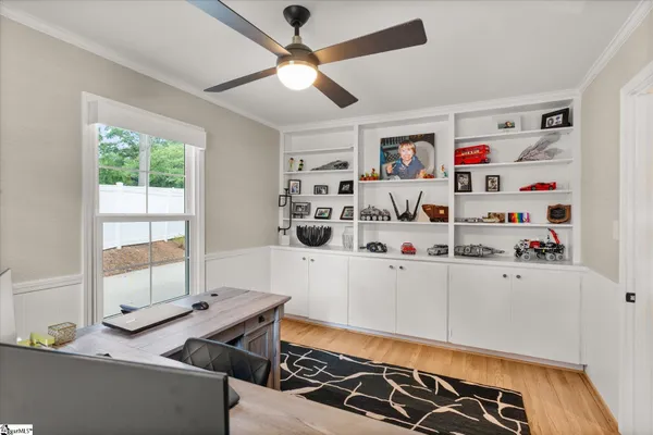 $1,050,000 | 106 Ramblewood Lane, Greenville, SC 29615