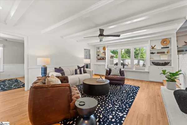 $1,050,000 | 106 Ramblewood Lane, Greenville, SC 29615