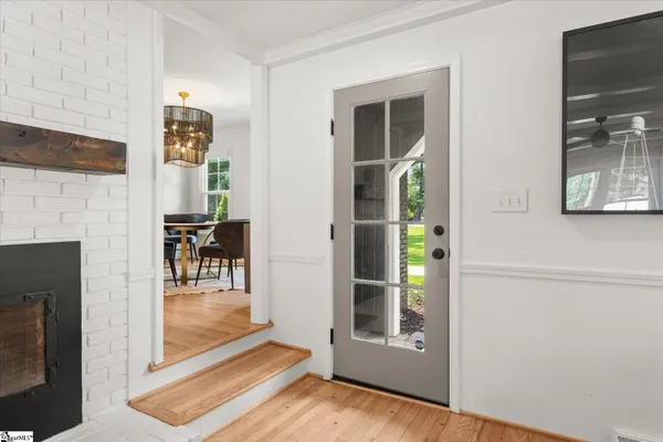 $1,050,000 | 106 Ramblewood Lane, Greenville, SC 29615