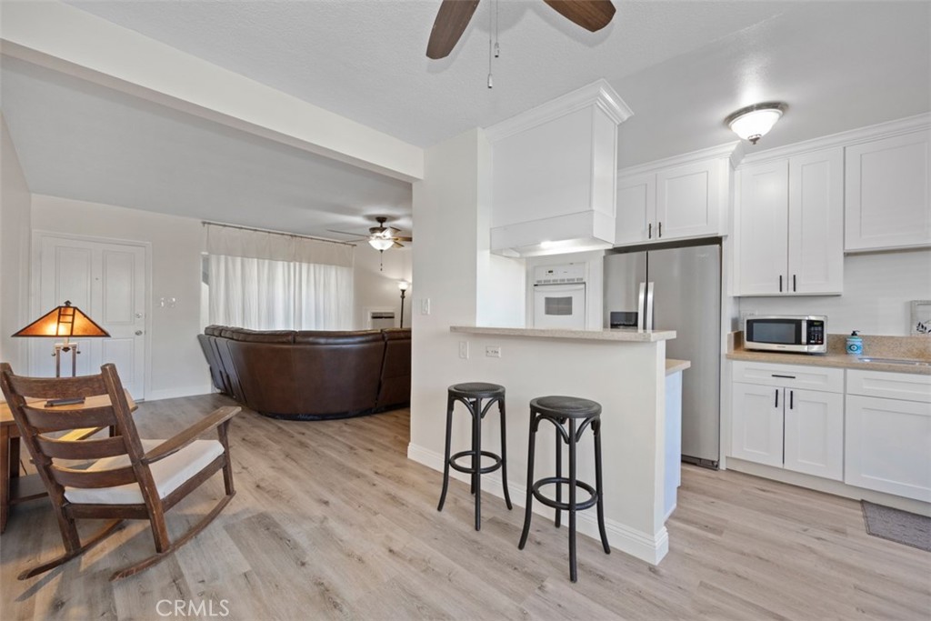 14609 Christine Drive, Unit 9 Whittier, CA 90605 - Photo 2 of 44 Newly renovated. In move-in condition.