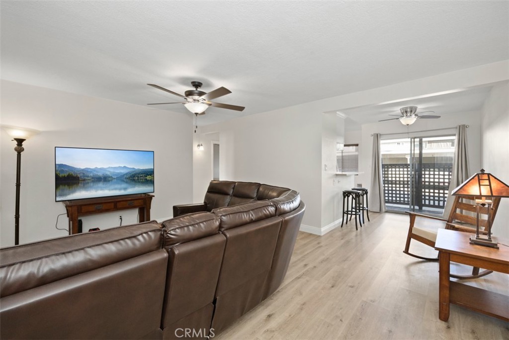 14609 Christine Drive, Unit 9 Whittier, CA 90605 - Photo 3 of 44 Newly renovated 2 bed/1 bath condo.