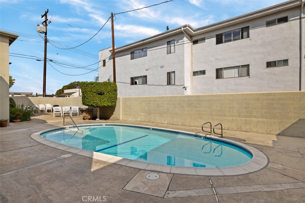 14609 Christine Drive, Unit 9 Whittier, CA 90605 - Photo 36 of 44 Association pool.