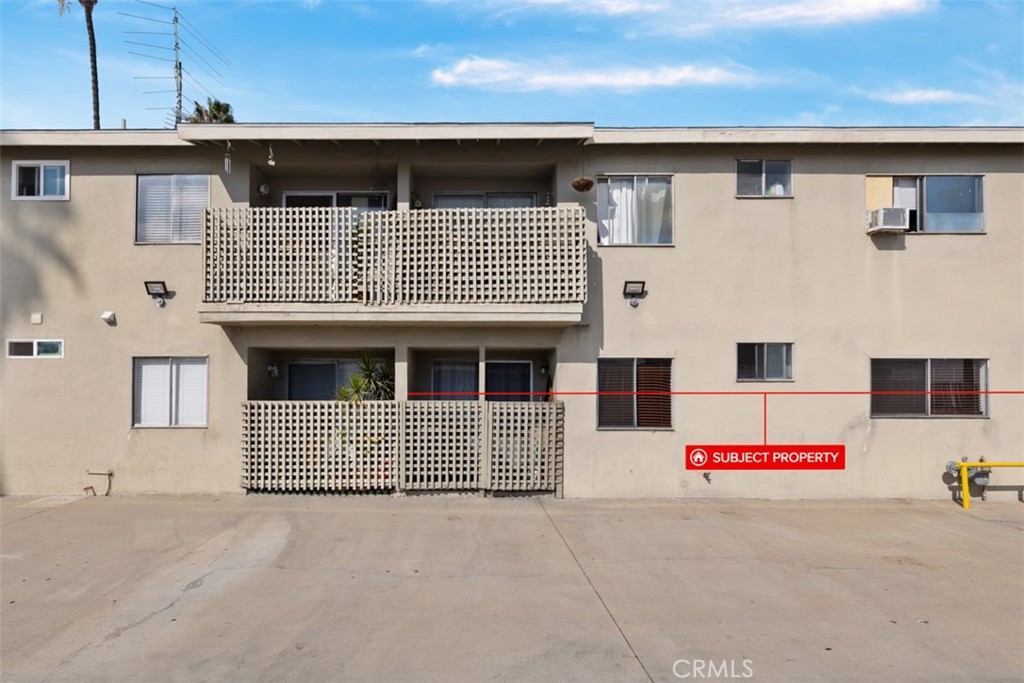 14609 Christine Drive, Unit 9 Whittier, CA 90605 - Photo 44 of 44 Exterior of condo.