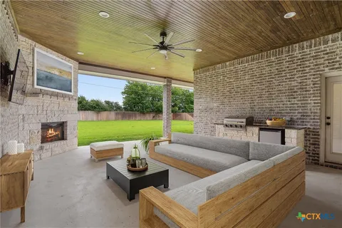 $650,000 | 706 Norfolk Drive, Temple, TX 76502