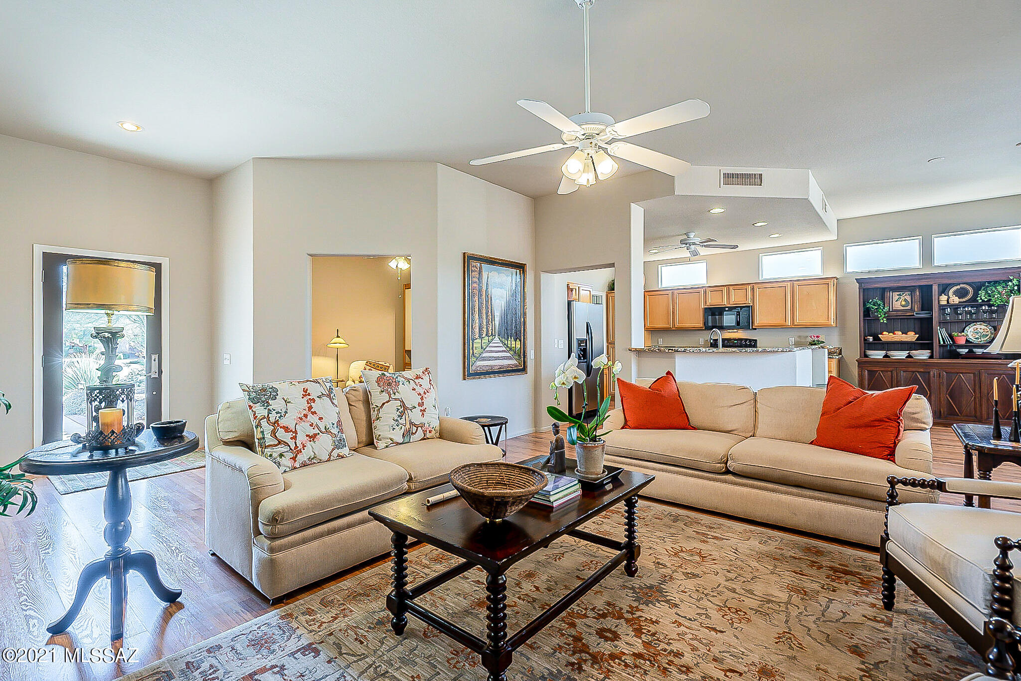 1055 East Ritz Court Tucson, AZ 85755 - Photo 8 of 50