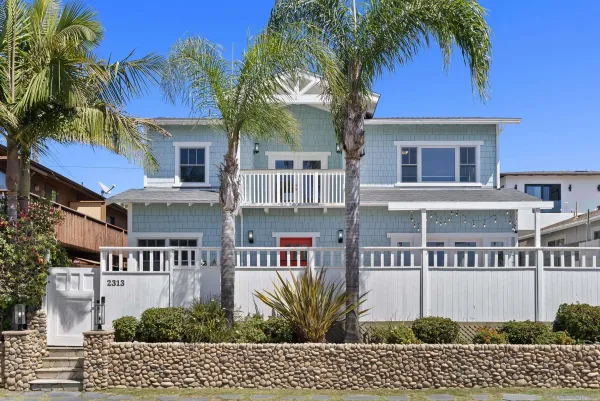 $3,195,000 | 2313 Manchester Avenue, Cardiff-by-the-Sea, CA 92007