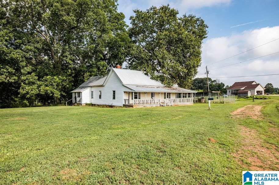 1256 County Road 643 Ranburne, AL 36273 - Photo 26 of 50
