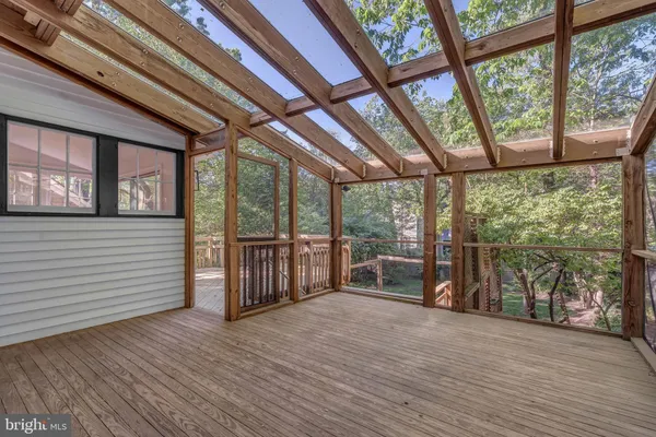 $1,175,000 | 422 North Edgewood Street, Arlington, VA 22201