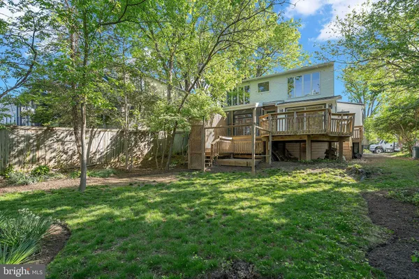 $1,175,000 | 422 North Edgewood Street, Arlington, VA 22201