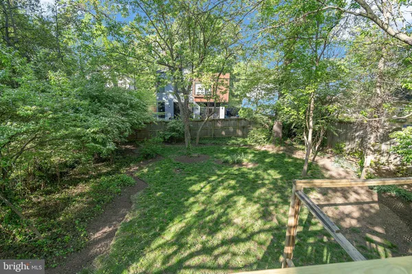 $1,175,000 | 422 North Edgewood Street, Arlington, VA 22201