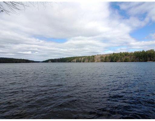 414 Hardscrabble Road Wayne, ME 04265 - Photo 3 of 25 Waterfront/Dock/Pier. Wilson Pond