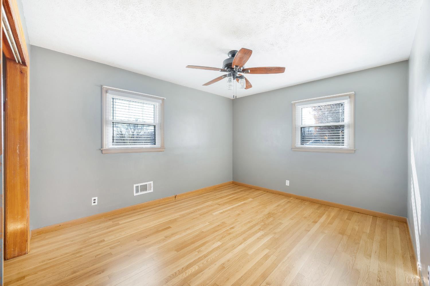 492 Greendale Drive Rustburg, VA 24588 - Photo 18 of 39 a view of an empty room with a window