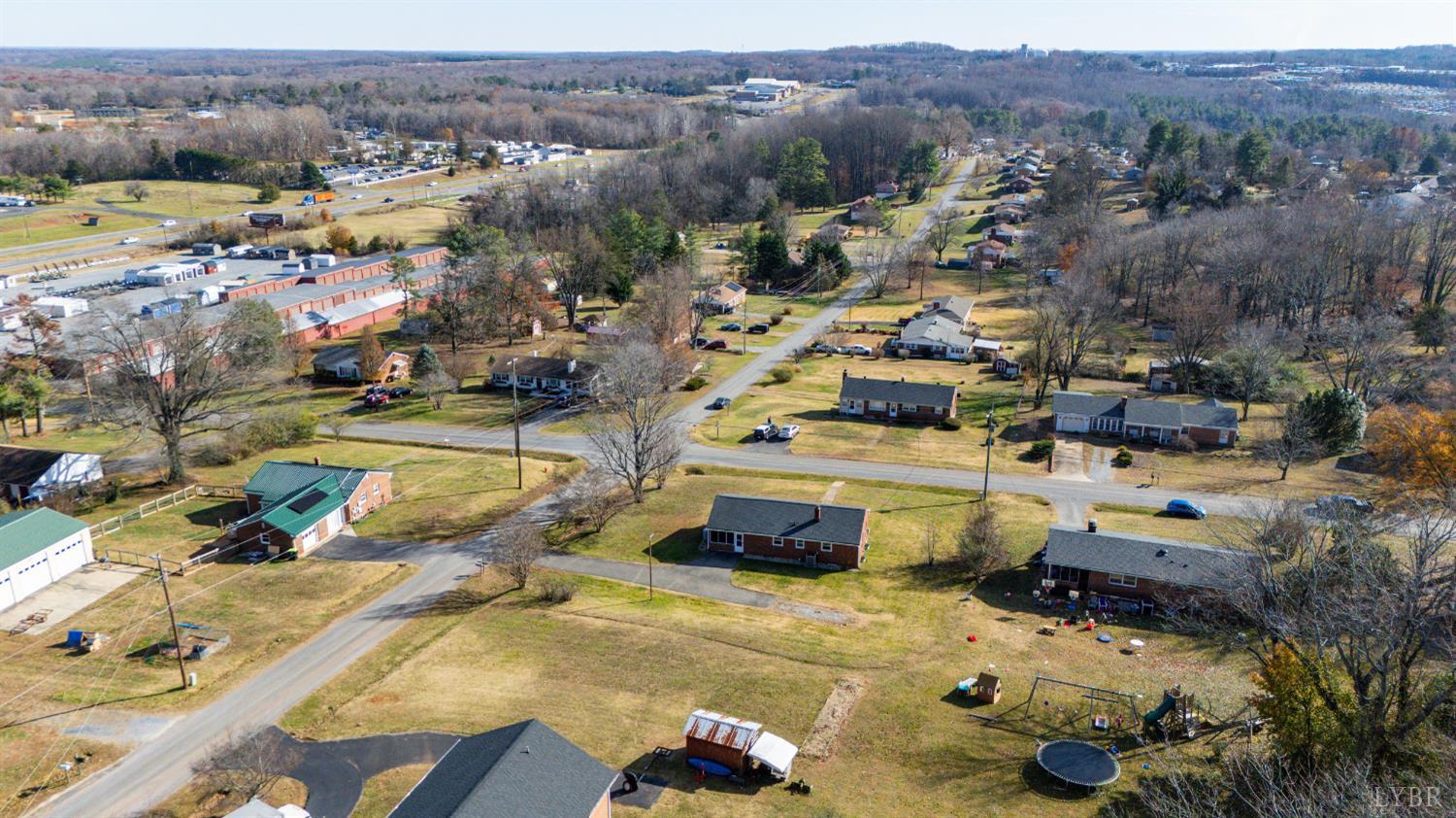 492 Greendale Drive Rustburg, VA 24588 - Photo 35 of 39 a picture of city