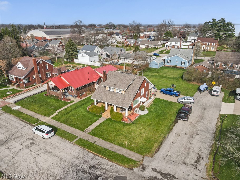 2144 Ridgewood Avenue Alliance, OH 44601 - Photo 41 of 50