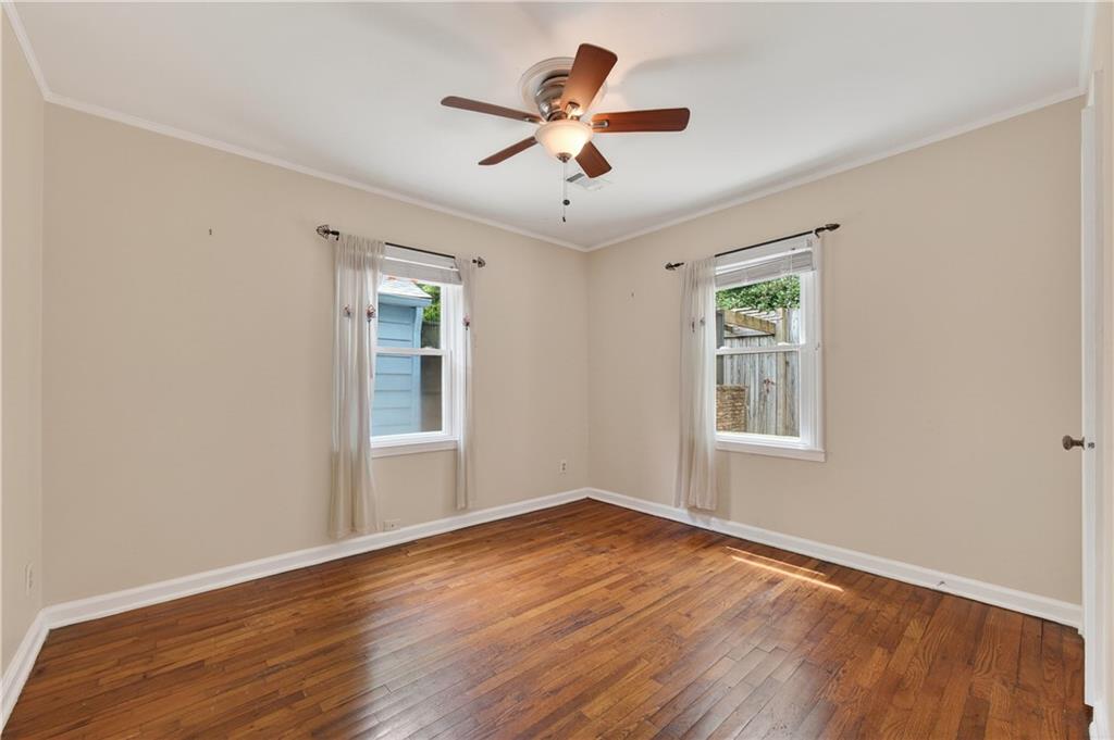 4490 Dallas Street Acworth, GA 30101 - Photo 32 of 64