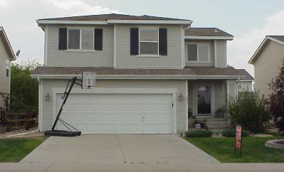 7293 Marmot Ridge Place Littleton, CO 80125 - Photo 1 of 1