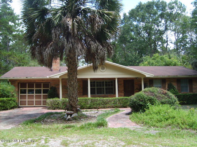 35119 Braddock Road Callahan, FL 32011 - Photo 1 of 19 Beautiful Brick Home