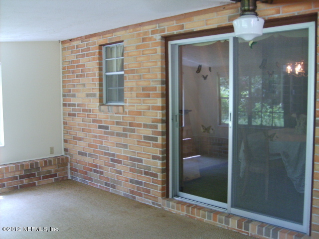 35119 Braddock Road Callahan, FL 32011 - Photo 14 of 19 Large Florida Room