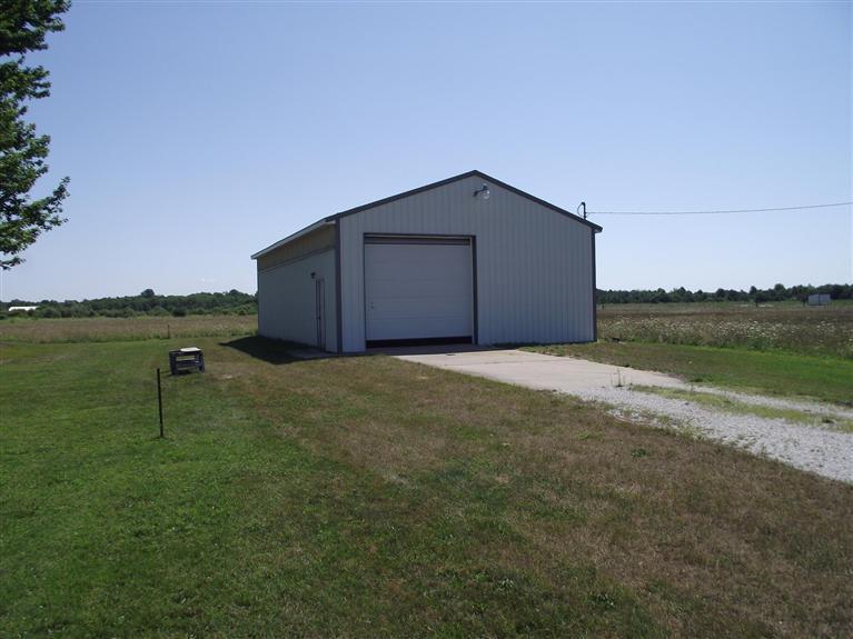 4534 Putnam Road Muskegon, MI 49445 - Photo 1 of 2 Primary Photo