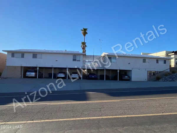 $1,020 | 2639 Jamaica Boulevard South, Unit 1, Lake Havasu City, AZ 86406
