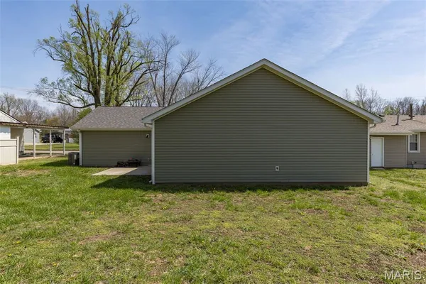 $235,900 | 131 North Alexander Street, Farmington, MO 63640