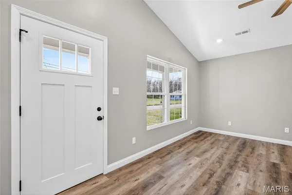 $235,900 | 131 North Alexander Street, Farmington, MO 63640