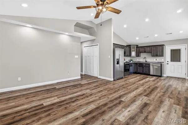$235,900 | 131 North Alexander Street, Farmington, MO 63640
