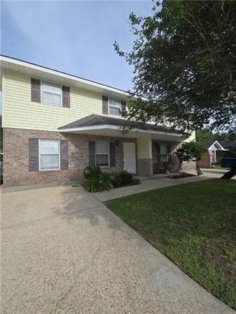 $1,700 | 133 Lakewood Drive, Unit A, Luling, LA 70070