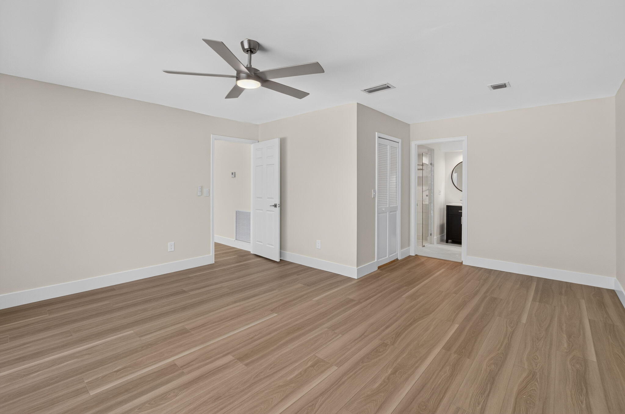 1378 Northwest 13th Court Boca Raton, FL 33486 - Photo 25 of 57 PRIMARY BEDROOM